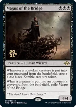 Bringer of the Last Gift 94 The Lost Caverns of Ixalan MTG Foil NM/M - Image 2