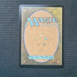 Omniscience (Anime Borderless) Wilds of Eldraine: Enchanting Tales Foil - Image 4