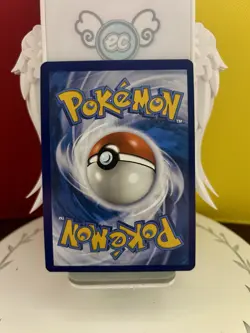 Pokemon TCG Hearthflame Mask Ogerpon EX #212/167 SIR SV: Twilight Masquerade - Image 2