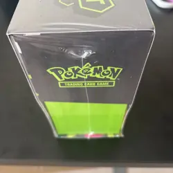 Pokemon TCG Perfect Order Elite Trainer Box Etb Sealed - Image 3