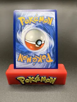Mewtwo EX XY183 – Black Star Promo – Holo Pokemon Card LP - Image 3