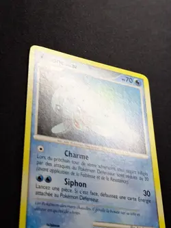 Phione 27/100 DP Aube Majestueuse Carte Pokemon FR - Image 2