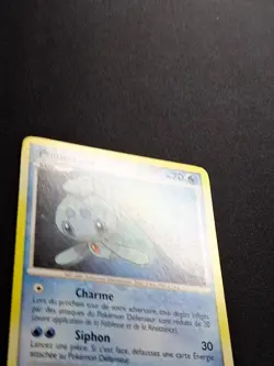 Phione 27/100 DP Aube Majestueuse Carte Pokemon FR - Image 5