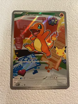 Pokemon First Partner Illustration Collection Series 1 - Kanto (Gen 1) Set - Image 4