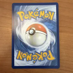 Pokemon Meowth Ex Full Art TCG Perfect Order 107/088 Near Mint - Image 2