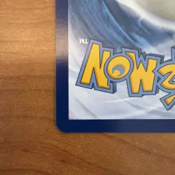Pokemon Meowth Ex Full Art TCG Perfect Order 107/088 Near Mint - Image 3