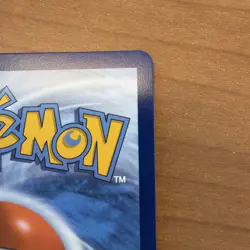 Pokemon Meowth Ex Full Art TCG Perfect Order 107/088 Near Mint - Image 5