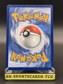 Pokemon TCG : Team Rocket's Nidoking EX SVP 217 Black Star Promo 2025 - Image 2