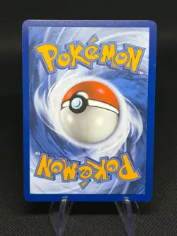 Pokemon TCG Psyduck MEP 007 Mega Evolution Blister Promo Mega Evolutions SWIRL!! - Image 3