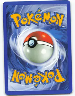 Erika's Bellsprout - 38/132 Gym Challenge - Pokemon TCG - 2000 - Image 2