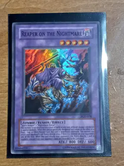 Reaper on the Nightmare PGD-078 Pharaonic Guardian Unlimited Edition - Image 2