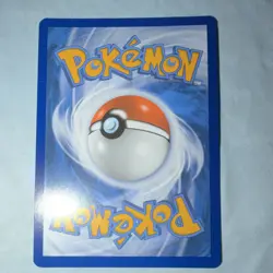 Pokemon TCG Perrin 220/167 Full Art Special Illustration Rare Holo Trainer Card - Image 2
