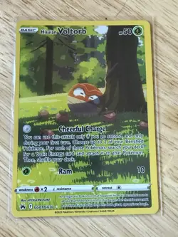 Crown Zenith: Gallerian Gallery Collection 31 Out Of 70 Cards (See Description) - Image 1