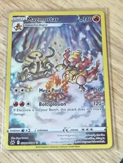 Crown Zenith: Gallerian Gallery Collection 31 Out Of 70 Cards (See Description) - Image 2