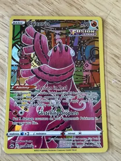 Crown Zenith: Gallerian Gallery Collection 31 Out Of 70 Cards (See Description) - Image 3