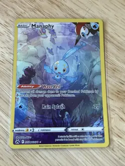 Crown Zenith: Gallerian Gallery Collection 31 Out Of 70 Cards (See Description) - Image 4