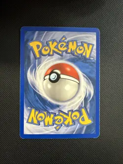 Zapdos ex 116/112 Firered & Leafgreen Holo Pokemon Lp-Nm - Image 2