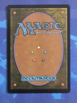 Magic The Gathering Ghidorah King of the Cosmos Foil Ikoria Illuna MTG TCG NM - Image 3
