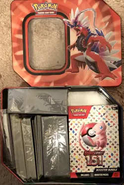 Pokemon Lot Mixed Sets Holo And Rares Big Lot Various Cards Collection Pikachu - Image 5