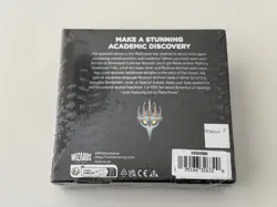 Magic The Gathering Secrets of Strixhaven Collector Booster Box (12 Packs) 🔥 - Image 2