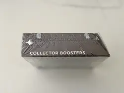 Magic The Gathering Secrets of Strixhaven Collector Booster Box (12 Packs) 🔥 - Image 4