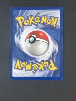 Pokemon Card: Rapasdepic 36/64 Edition 1 Jungle Wizards French - Image 5
