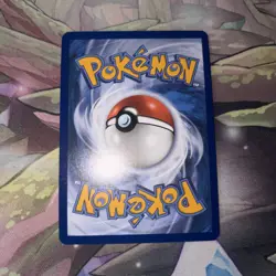 Carte pokemon Spectrum 027 MEP Black Star Promo Deck near mint FR 🇫🇷 - Image 2