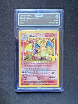 Pokemon Karten - Bundle - AOG - Glurak - Venusaur - Blastoise - Celebrations - Image 3