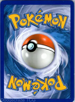 Cleffa 24/95 Rare Call of Legends Pokemon Reverse Holo LP - Image 2