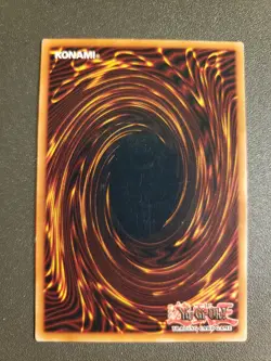 YUGIOH SUPER ELECTROMAGNETIC VOLTECH DRAGON EOJ-EN031 SUPER - Image 2