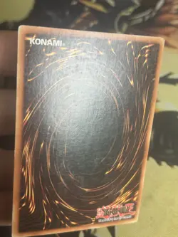 Yugioh: Draining Shield - AST-054 - Rare - 1st Edition - MP - Image 3