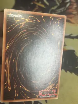 Yugioh: Draining Shield - AST-054 - Rare - 1st Edition - MP - Image 4