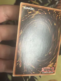 Yugioh: Draining Shield - AST-054 - Rare - 1st Edition - MP - Image 5