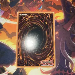 Ecclesia and the Dark Dragon Secret Rare BPRO-EN041 YuGiOh - Image 4