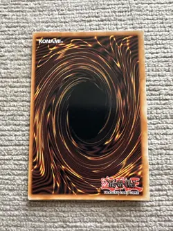 Yugioh Power Tool Braver Dragon POTE-EN097 Super Rare 1st Ed NM - Image 2