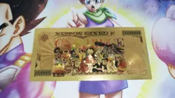 Billet One Piece Mugiwara Monkey Luffy Gear 5 card carte Collector Nika Fifth 25 - Image 2