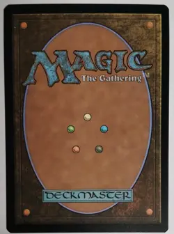 Mtg Mossborn Hydra Foundations Regular - Image 2