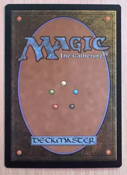 Magic: the Gathering Obelisk Spider Hour of Devastation Regular LP - Image 2