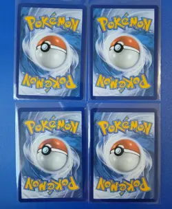 4x Pokemon TCG Crown Zenith: Zamazenta (099/159) - Holo Ultra Rare - Near Mint - Image 2
