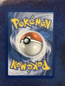 Pokemon Guzma Reverse Holo Uncommon # 115/147 - Sm-Burning Shadows - LP - Image 2