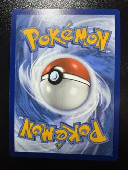 Pokemon Deerling 091/086 SV: White Flare Illustration Rare Full Art Holo NM - Image 2