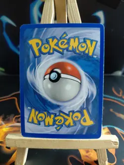 Pokemon TCG Sandslash EX Sandstorm 21/100 Regular Rare Non Holo 2003 Nintendo - Image 2
