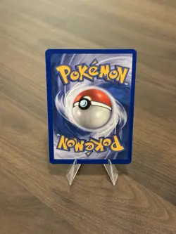 Pokemon TCG Ponyta 126/165 Expedition e-Reader Regular Common Basic 40 HP 2002 - Image 3