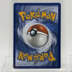 Pokemon TCG Ascended Heros Lucario #MEP033 Promo NM - Image 2