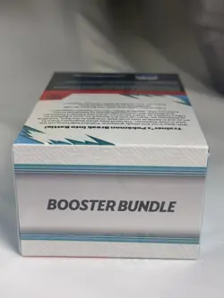 Pokemon TCG: Scarlet & Violet Journey Together Booster Bundle (6 Boosters) - Image 4