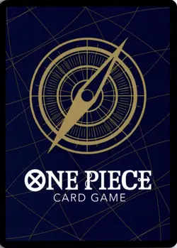 Chew UC The Azure Sea's Seven OP14-050 One Piece TCG - Image 2