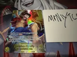 Monkey.D.Luffy OP15-119 SEC One Piece - Image 3