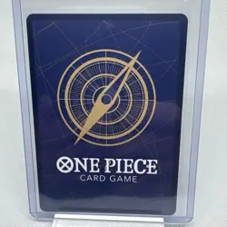 Sabo OP15-046 SR Foil One Piece TCG OP15 English Adventure On Kami's Island - Image 2