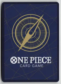 Nojiko (Reprint) OP03-048 One Piece Premium Booster -The Best- Vol. 2 NM - Image 2