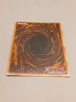 Yugioh Singularity Fiend MZTM-EN042 Secret Rare 1st Edition Maze Of The Master - Image 5